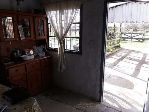 Imagen 4 de 8 de Casa Mas Galpón En Santa Teresita