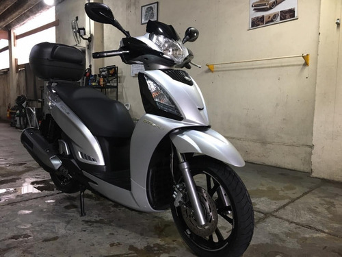Scooter Kymco People Gti 300 19/2020 Maxsym Downtown