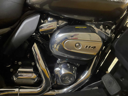 Harley Davidson Ultra Limited