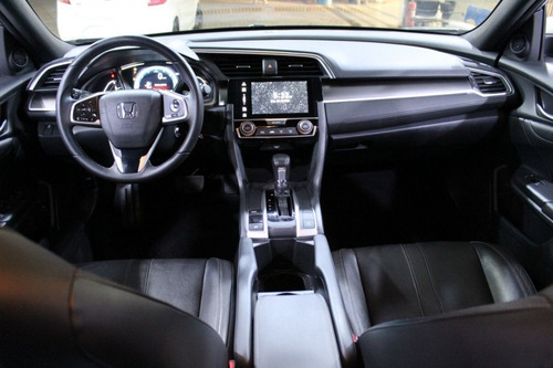 Imagem 10 de 12 de Honda Civic 2.0 Exl 16v Aut