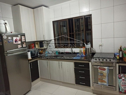 Imagem 5 de 15 de Sobrado - Vila Pinheiro - Ref: 12291 - V-12291
