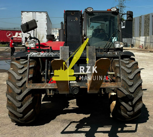 Manipulador Telescopico Manitou Mlt-x732 - 2021