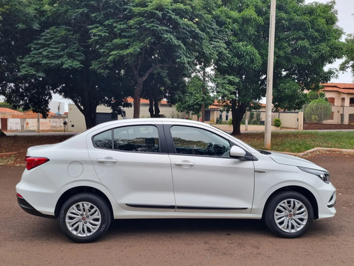 Fiat Cronos 1.3 FIREFLY FLEX DRIVE MANUAL