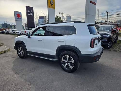 Haval Dargo Dargo Turbo Dct 2.0 Aut 2024