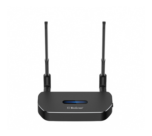 Conjunto De Receptor Transmisor Inalámbrico Hd Pantalla Inal