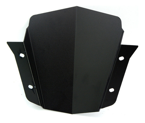 Bn Deflector De Parabrisas Para Yamaha Mt-09 Fz-09 Mt09