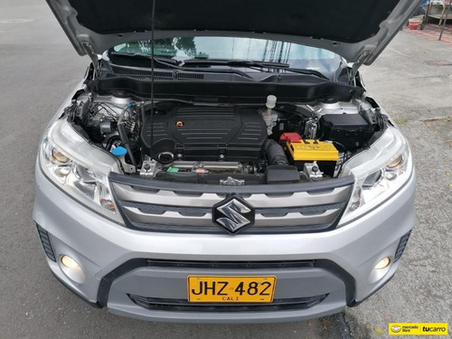 Suzuki Vitara Mt 1600cc 4x2
