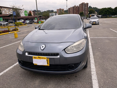 Renault Fluence 1.6 CONFORT MT