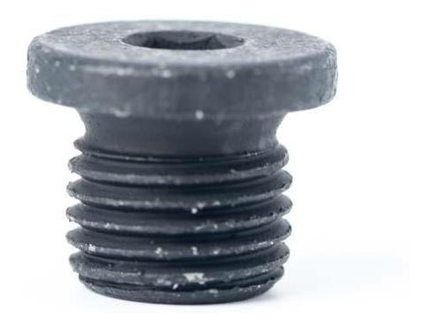 Imagen 3 de 5 de Tapon Roscado Volkswagen Amarok 10/21