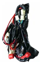 Comprar Instalación Eléctrica Completa Zanella Styler Z3 Exclusive .