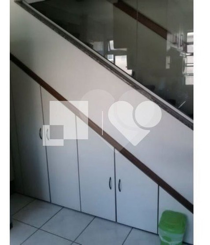 Cobertura Duplex No Partenon - 28-im424518