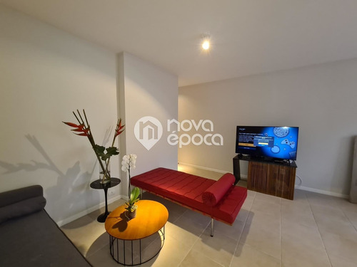 Flat/aparthotel - Ref: Ip1ah41537