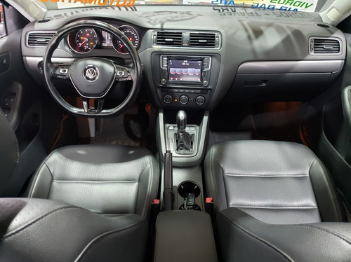 Imagem 7 de 15 de Volkswagen Jetta 1.4 16v Tsi Comfortline