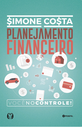 Livro Planejamento Financeiro