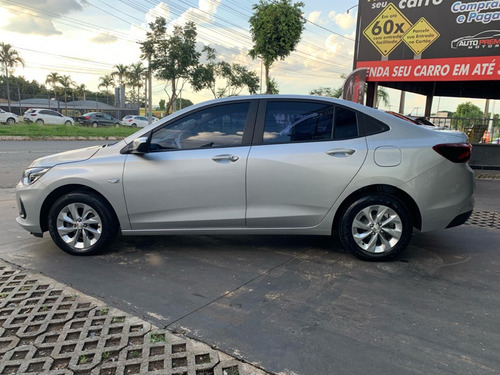 Chevrolet Onix plus Chevrolet Onix Plus 1.0 LTZ Turbo (Flex)