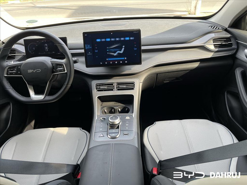 BYD King 1.5 DM-I PHEV GL AUTOMÁTICO