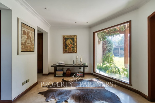 Gran Casa Ubicada En El Plano De Santa María De Ma...