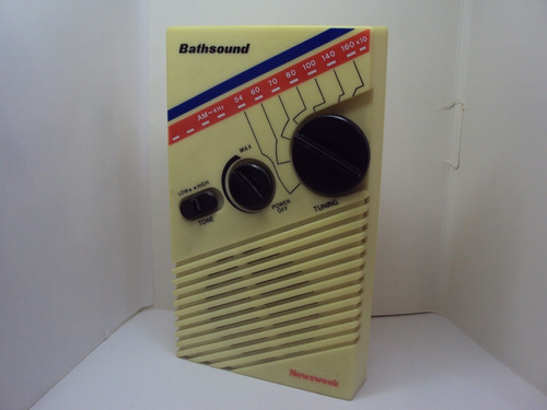 Radio Vintage (Usado)