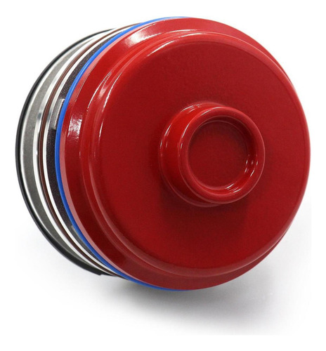 - Red Cover Servo Professional Corvette Servo Pistón Para
