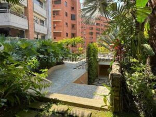 #23-25887 Impecable Apartamento, En Campo Alegre