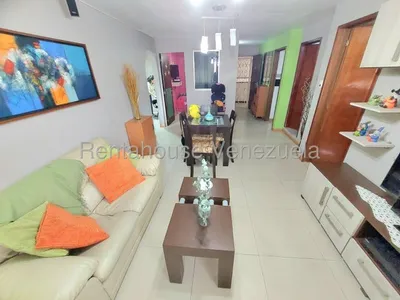 Apartamento en alquiler