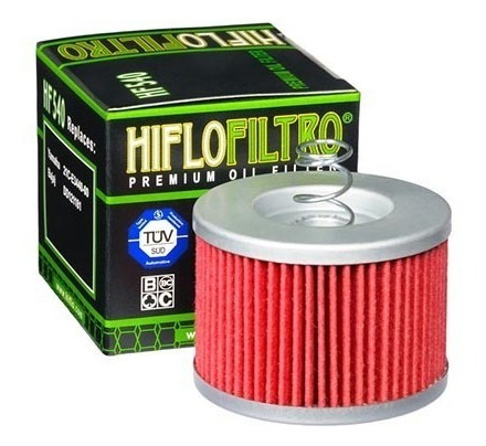 Filtro De Aceite Yamaha Fz16  Rouser 135 Hiflo 540 Avant