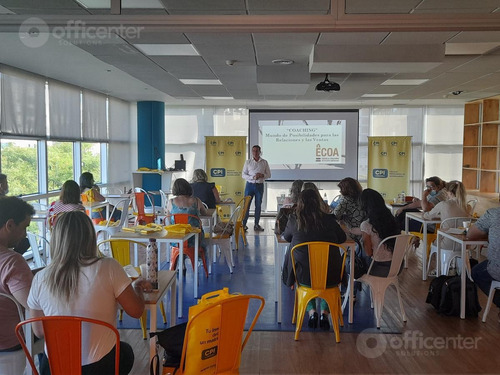 Imagen 17 de 25 de Espacio Para Eventos - Alquiler - Capitalinas, Zona Centro, Córdoba