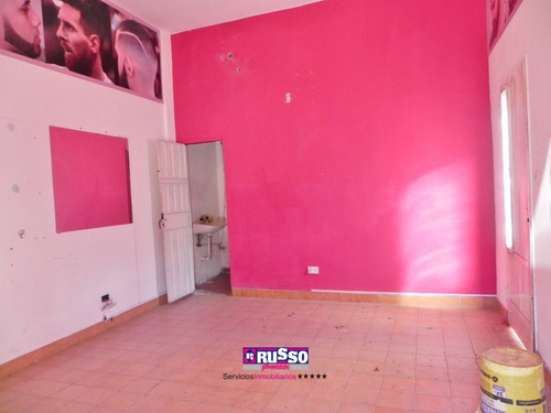 Venta Casa 3 Ambientes Isidro Casanova