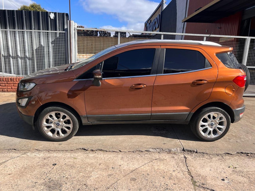 Ford Ecosport 1.5 Titanium At L18