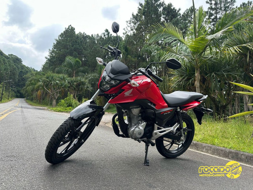 Cg 160 Fan Flex 0km