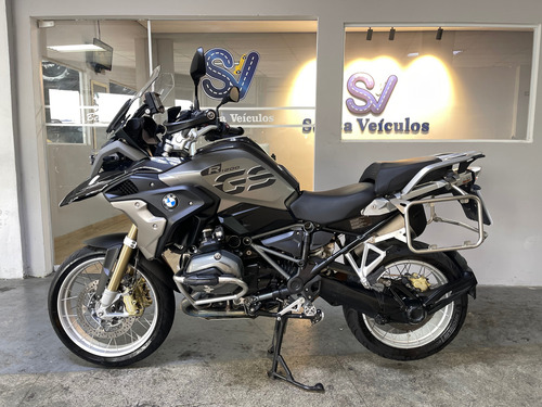 Bmr R1200 Gs Premium