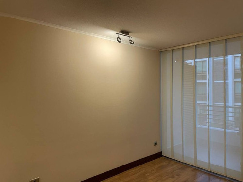 Imagen 6 de 15 de Ñuñoa - Departamento 2 Dormitorios 2 Baños + B Y E