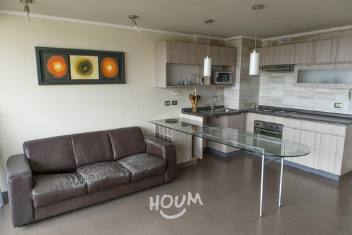 Imagen 3 de 21 de Departamento Avenida Jardines De Reñaca Id: 85879