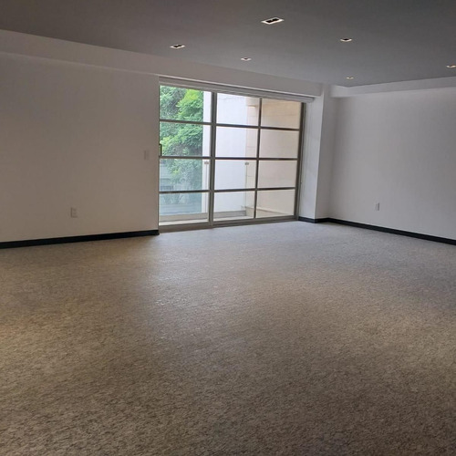 Imagen 1 de 9 de Departamento Con O Sin Muebles En Renta En Polanco