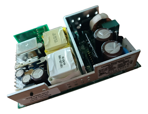 Fuente De Alimentación Conmutada De Salida Dual Ls130-3a