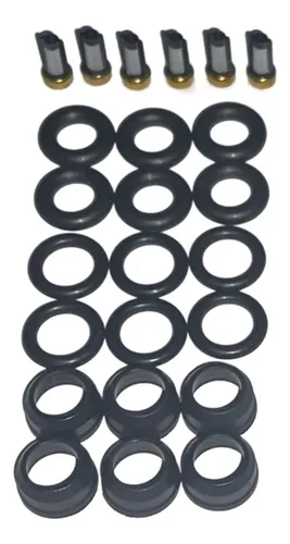 comprar Kit Limpieza Inyectores Tipo Delphi Chevrolet Avalanche 6 Ci