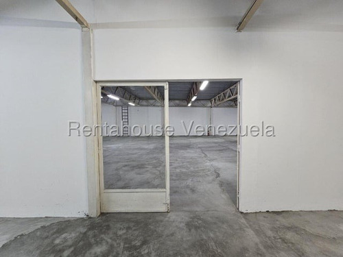 Galpon En Alquiler San Agustin Del Norte Mls 25-18530