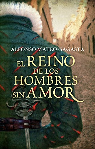 El Reino De Los Hombres Sin Amor -isidoro Montemayor 3- -nov