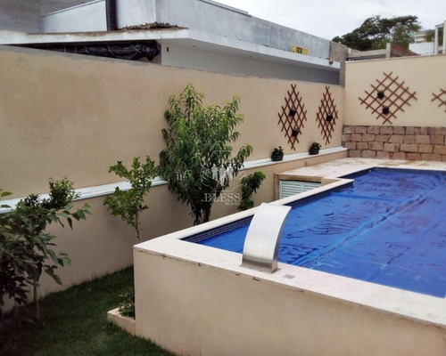 Imagem 21 de 30 de Casa - Chácara Da Malota - Ca01345 - 69565383