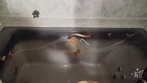 Imagem 15 de 30 de Casa Com 3 Dormitórios À Venda, 212 M² Por R$ 820.000,00 - Sumaré - Caraguatatuba/sp - Ca0250