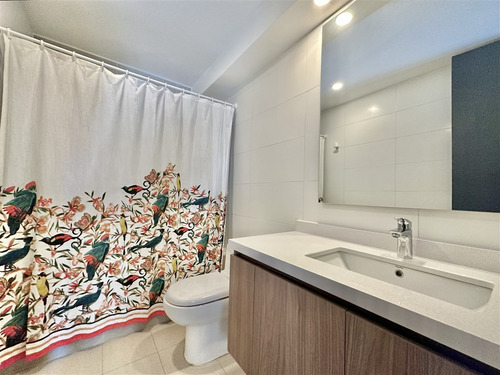 Penthouse Triplex: Portal La Dehesa