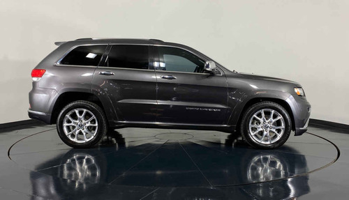 Imagen 3 de 15 de 38990 - Jeep Grand Cherokee 2015 Con Garantía
