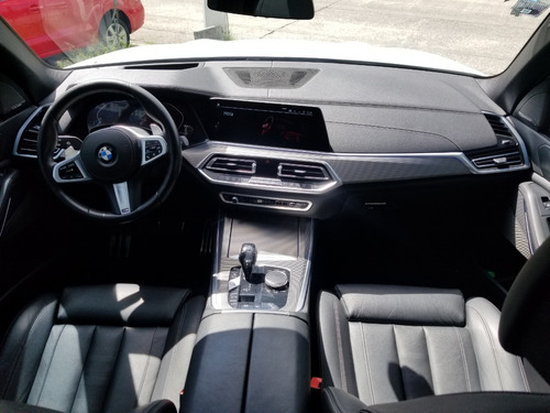 Imagen 8 de 15 de Bmw X5