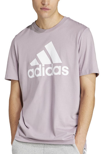 Playera adidas Essentials Hombre Is1313