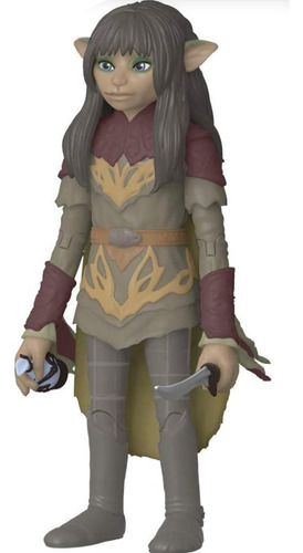 Funko Netflix, Dark Crystal Age Resistance, Rian