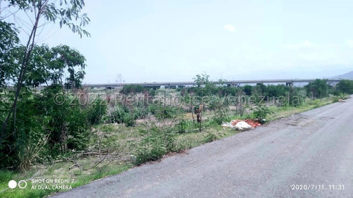 Imagen 6 de 12 de Terreno En Venta En Intercomunal Turmero-maracay Aragua 22-25814 Irrr