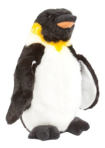 Douglas Waddles Emperador Pingüino Peluche Peluche X3hkp