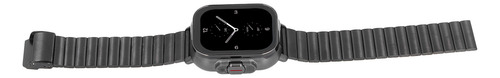 Auriculares Inalámbricos Smartwatch 2 En 1 Con Soporte Para