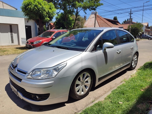 Citroen C4 5 Ptas. 2.0 16v Full- Full Excelente Estado !!!