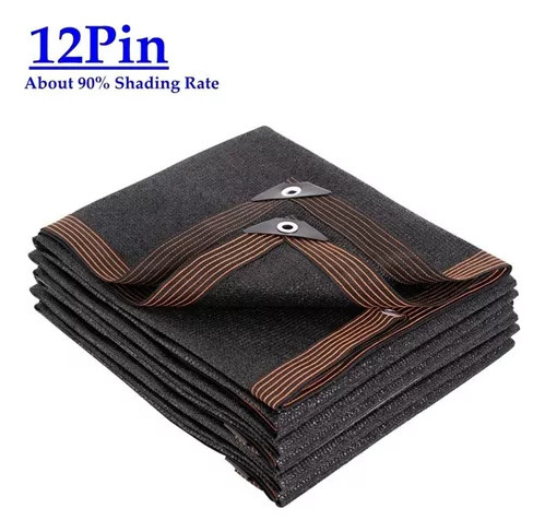 Malla De Aislamiento Térmico Para Techo, Balcón, Patio, 6 X